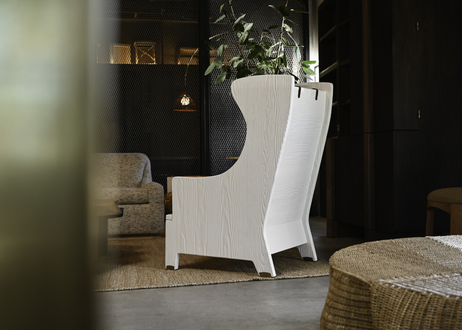 HERREN CHAIR