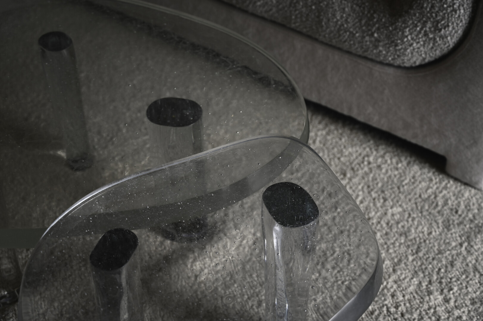 L SERIES GLASS