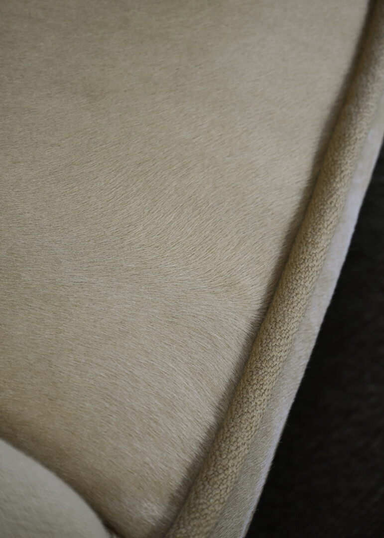 FAAS LOUNGE CHAIR