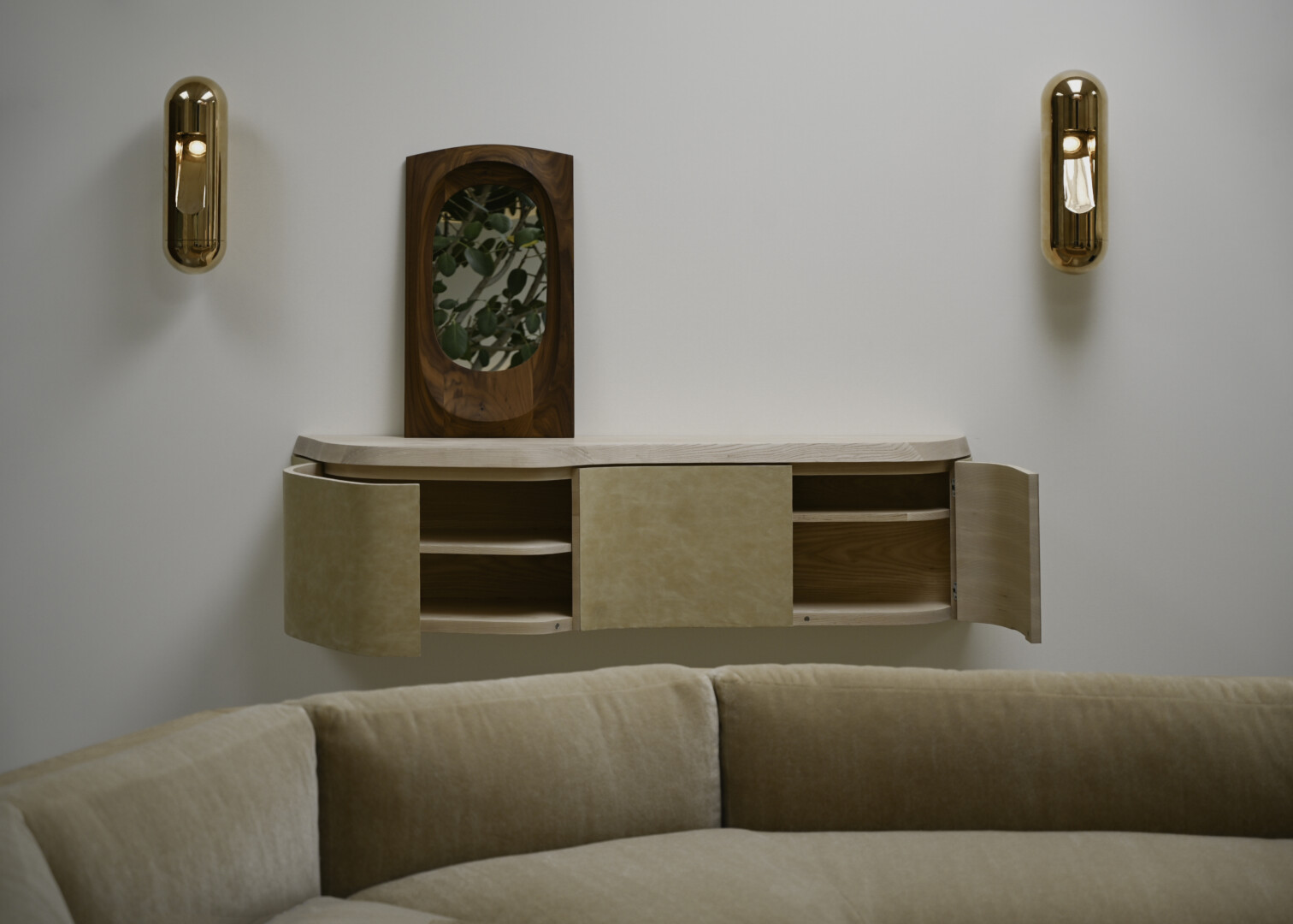 XL L SERIES CONSOLE