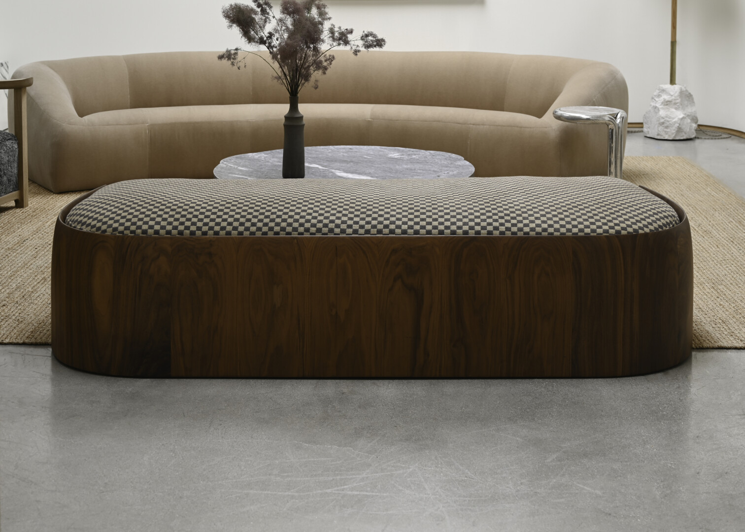 PANEEL DAYBED