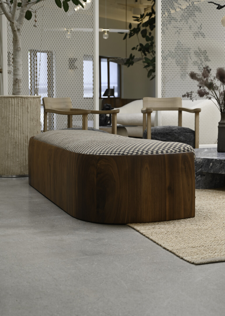 PANEEL DAYBED