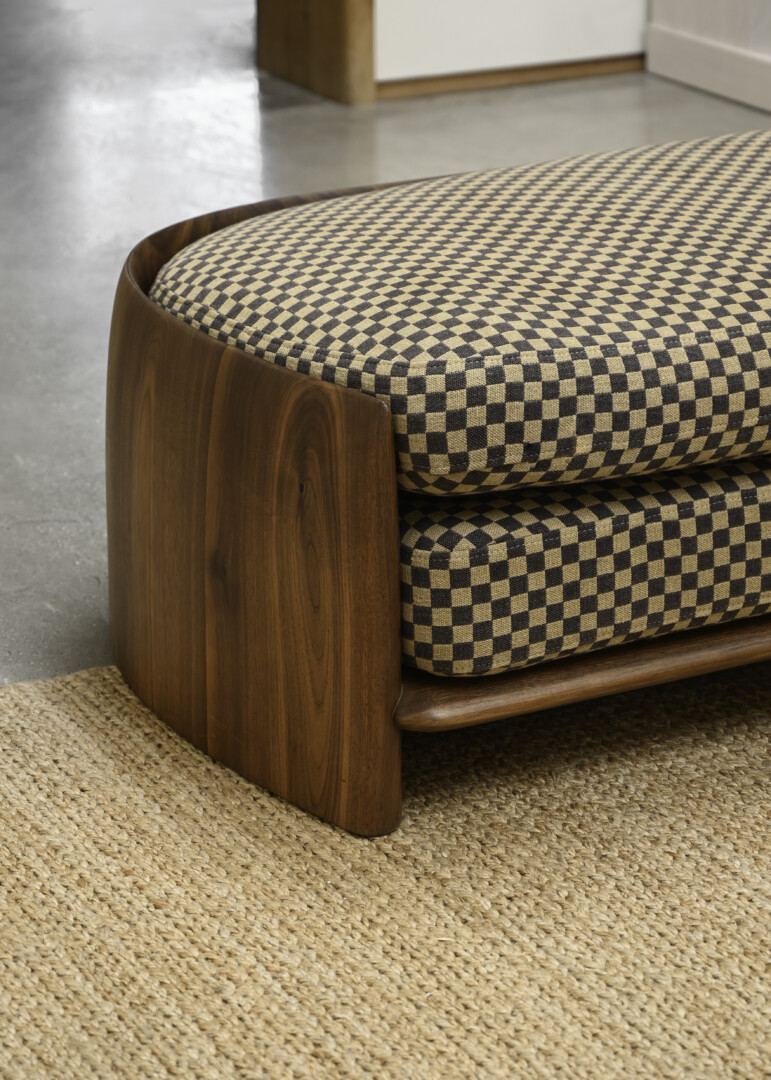 PANEEL DAYBED