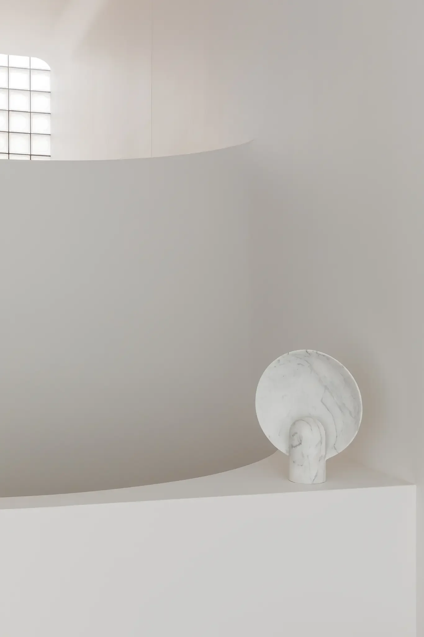 SURFACE TABLE SCONCE