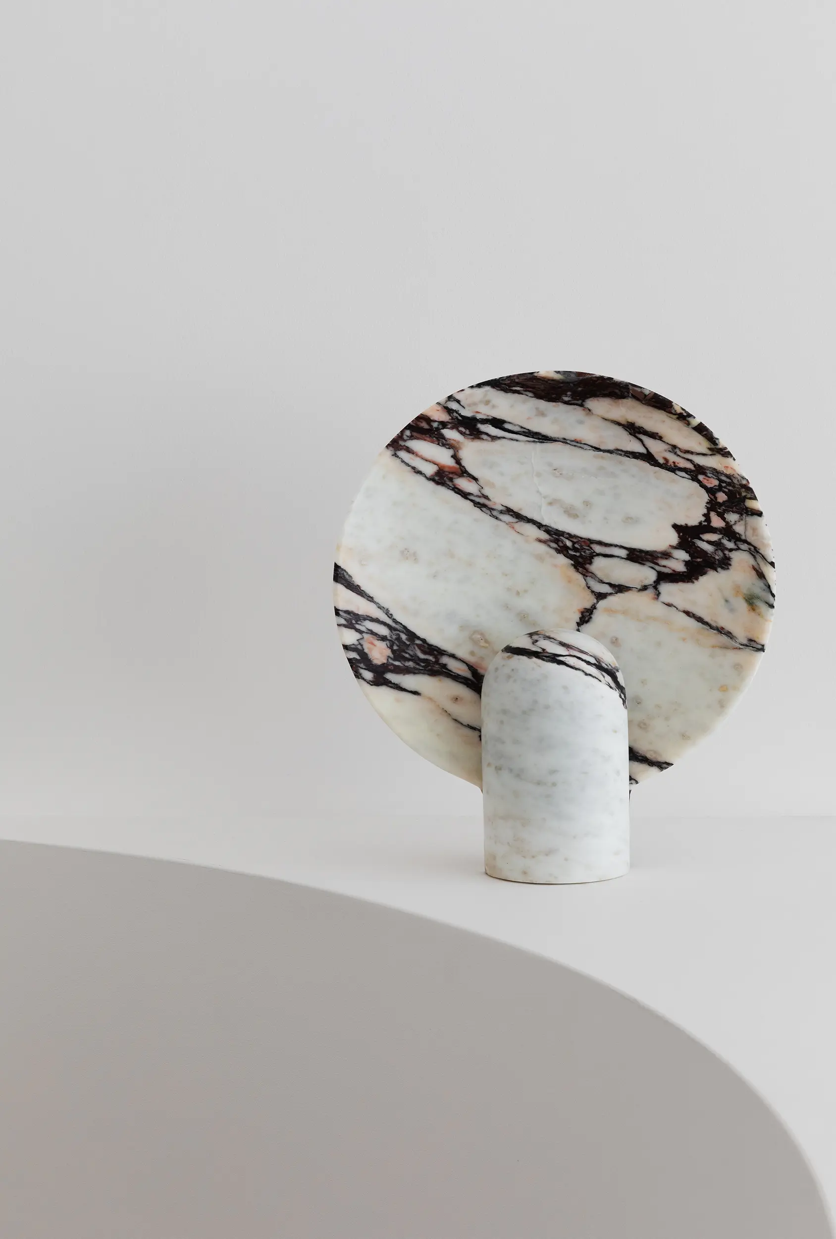 SURFACE TABLE SCONCE