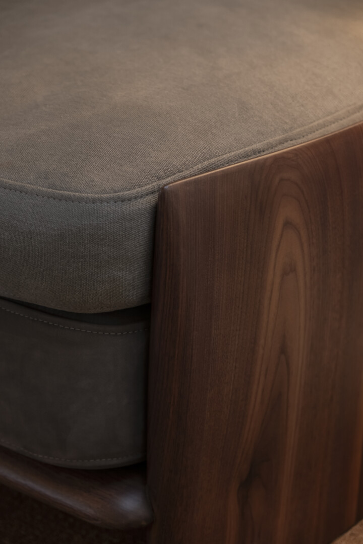 PANEEL DAYBED