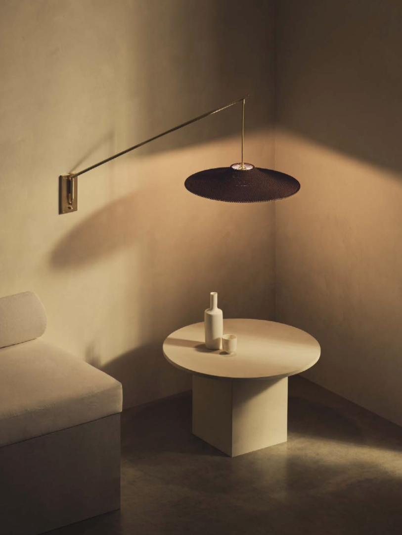 SIMPLE SHADE 01 -WALL LIGHT