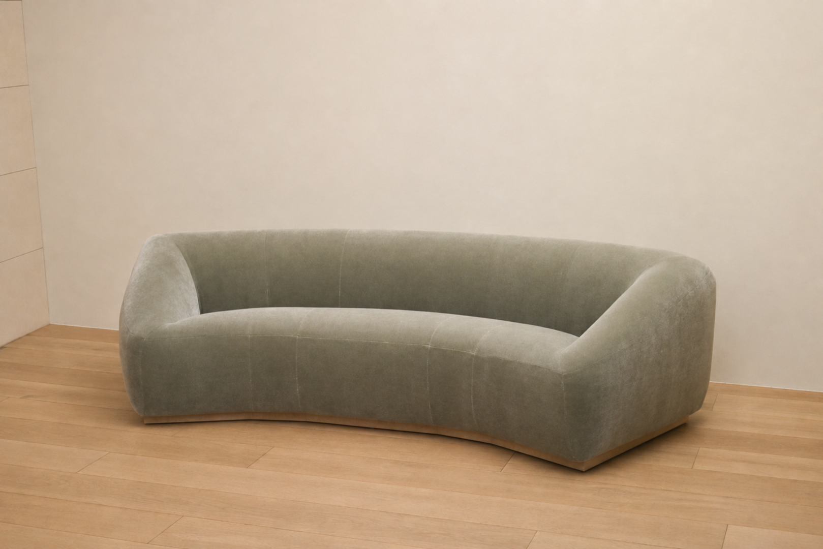 POUF ARC