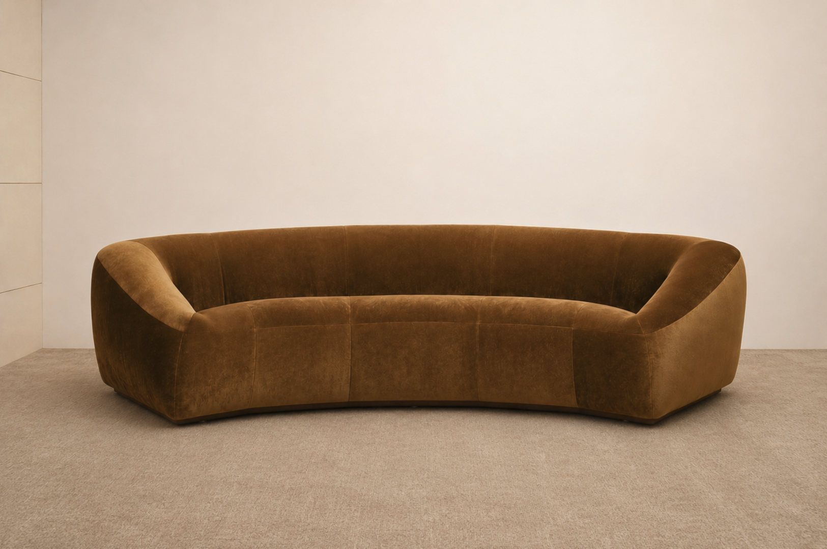 POUF ARC