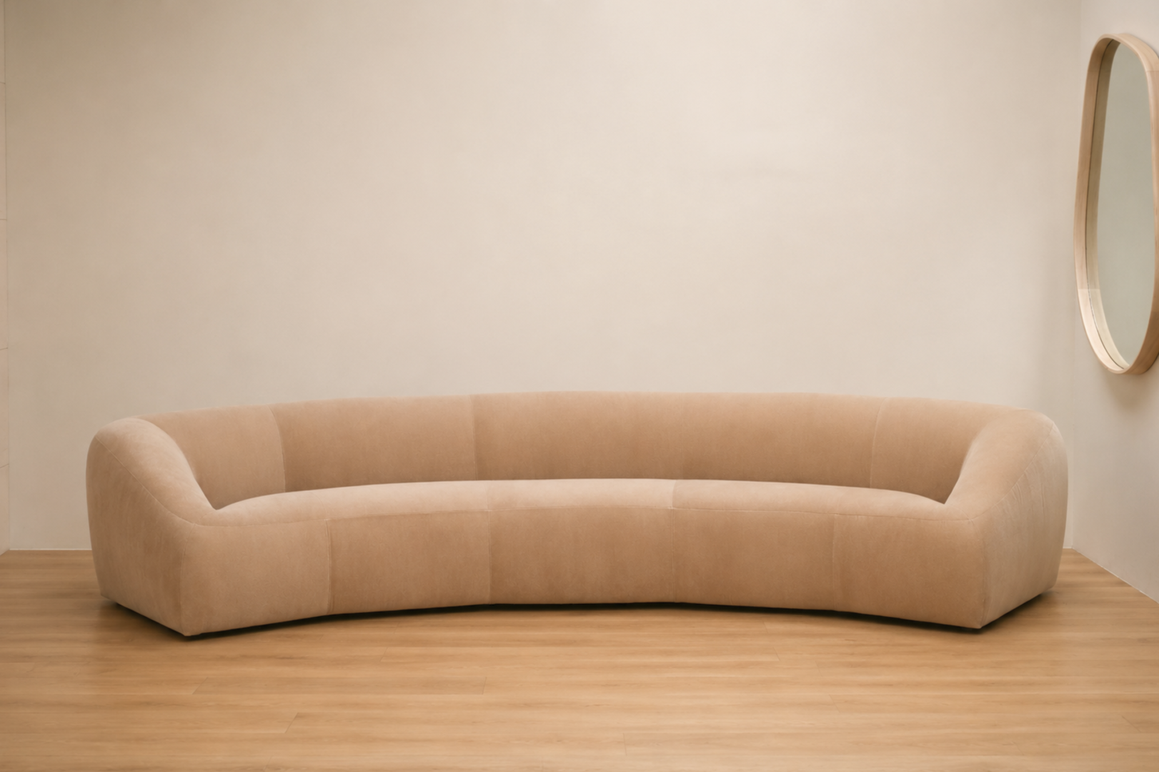 POUF ARC