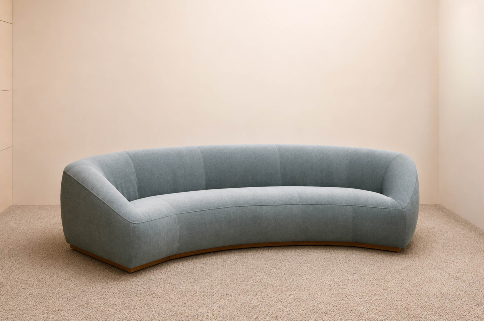 POUF ARC