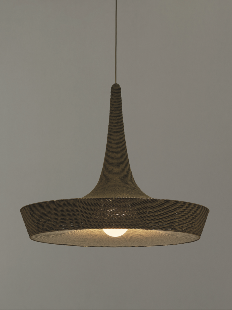 V2 GLÜCK PENDANT