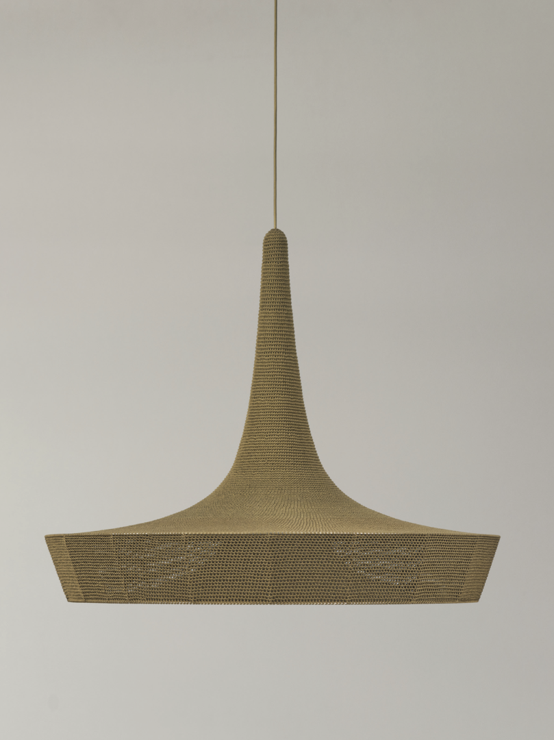 V2 GLÜCK PENDANT
