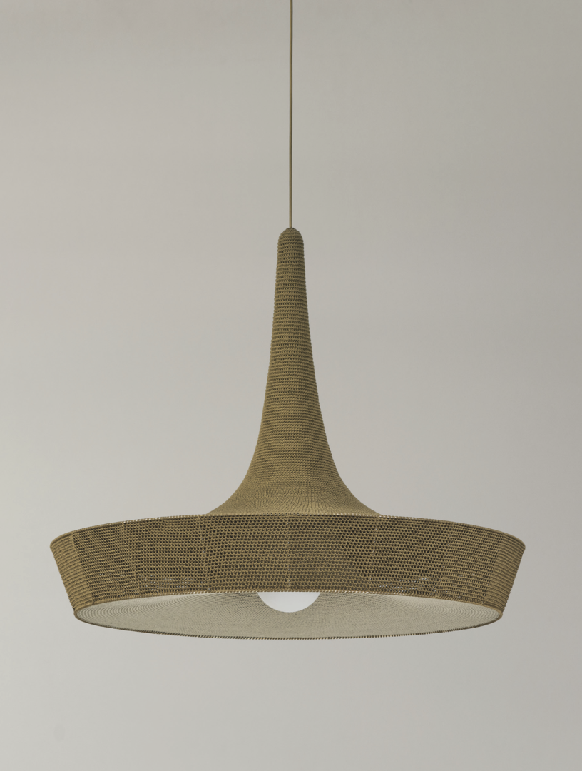 V2 GLÜCK PENDANT