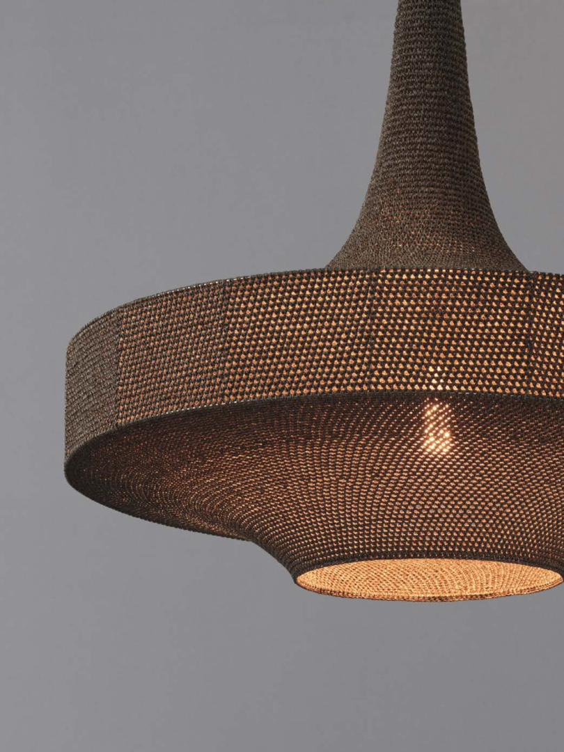 GLÜCK PENDANT