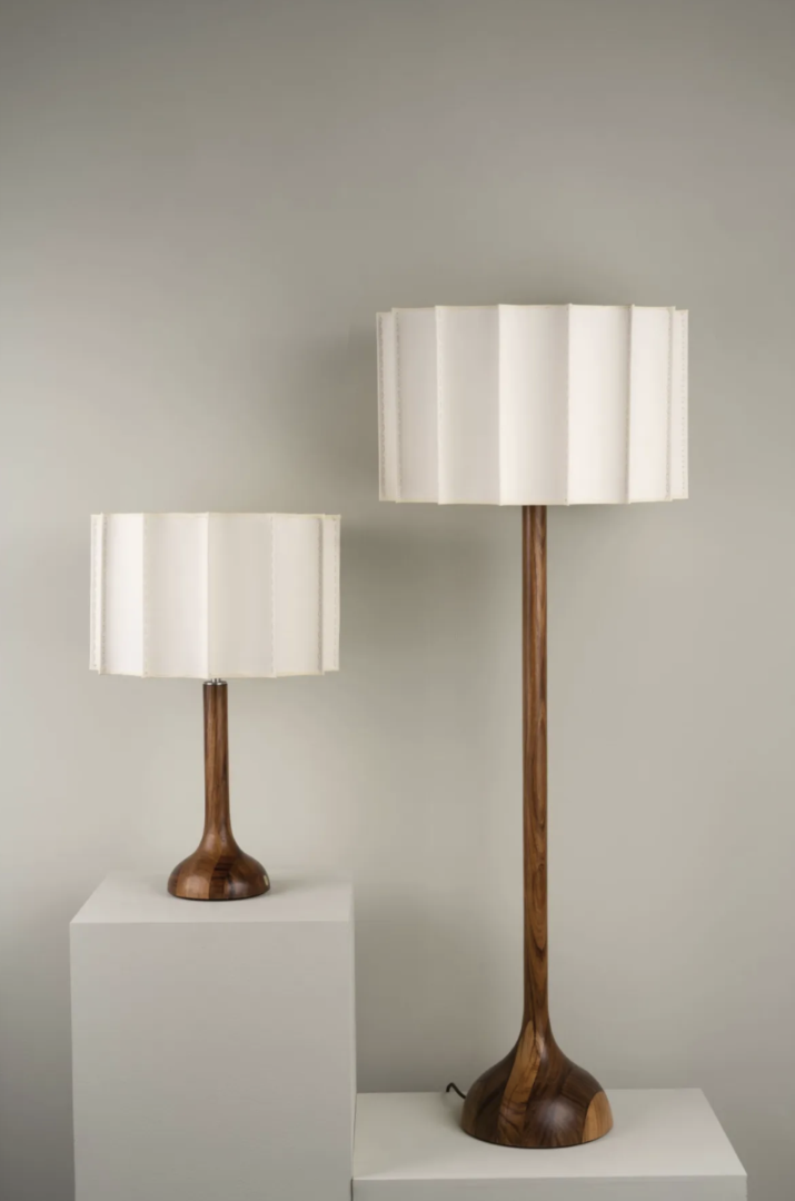 PATA DE ELEFANTE LAMP