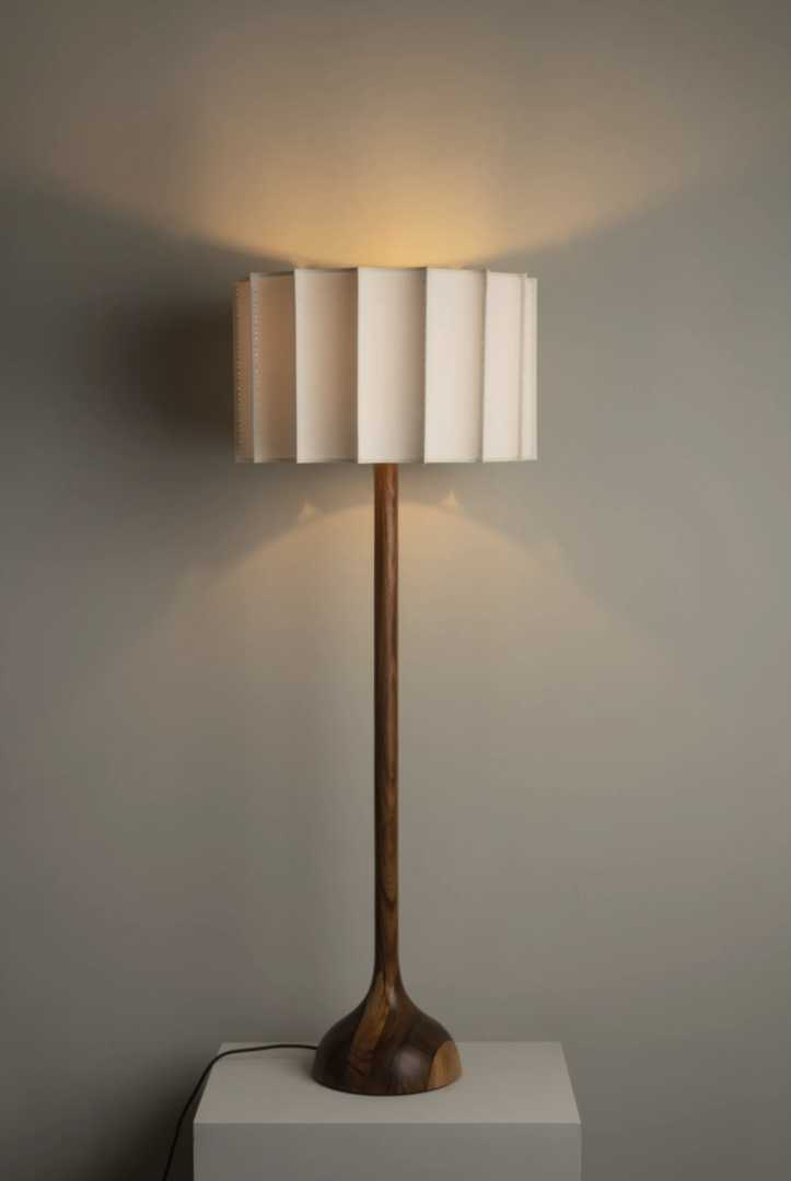 PATA DE ELEFANTE LAMP