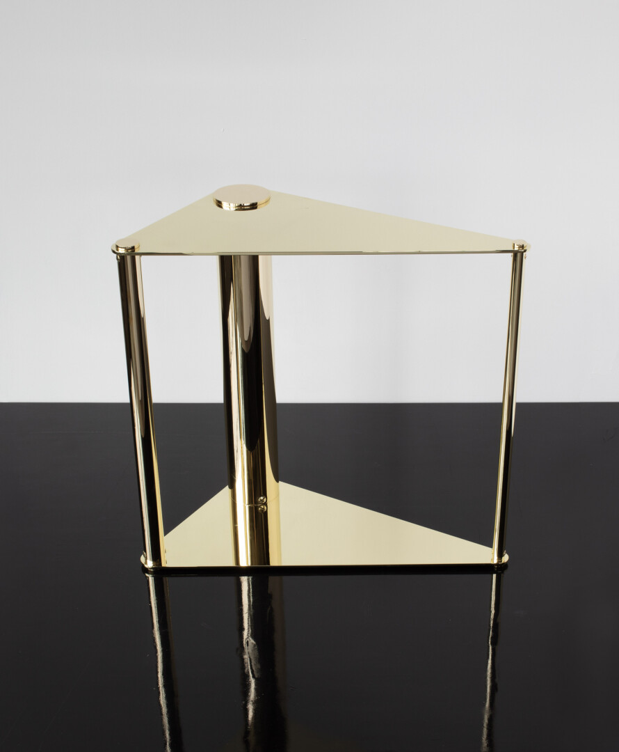 UNTITLED SIDE TABLE 3.0