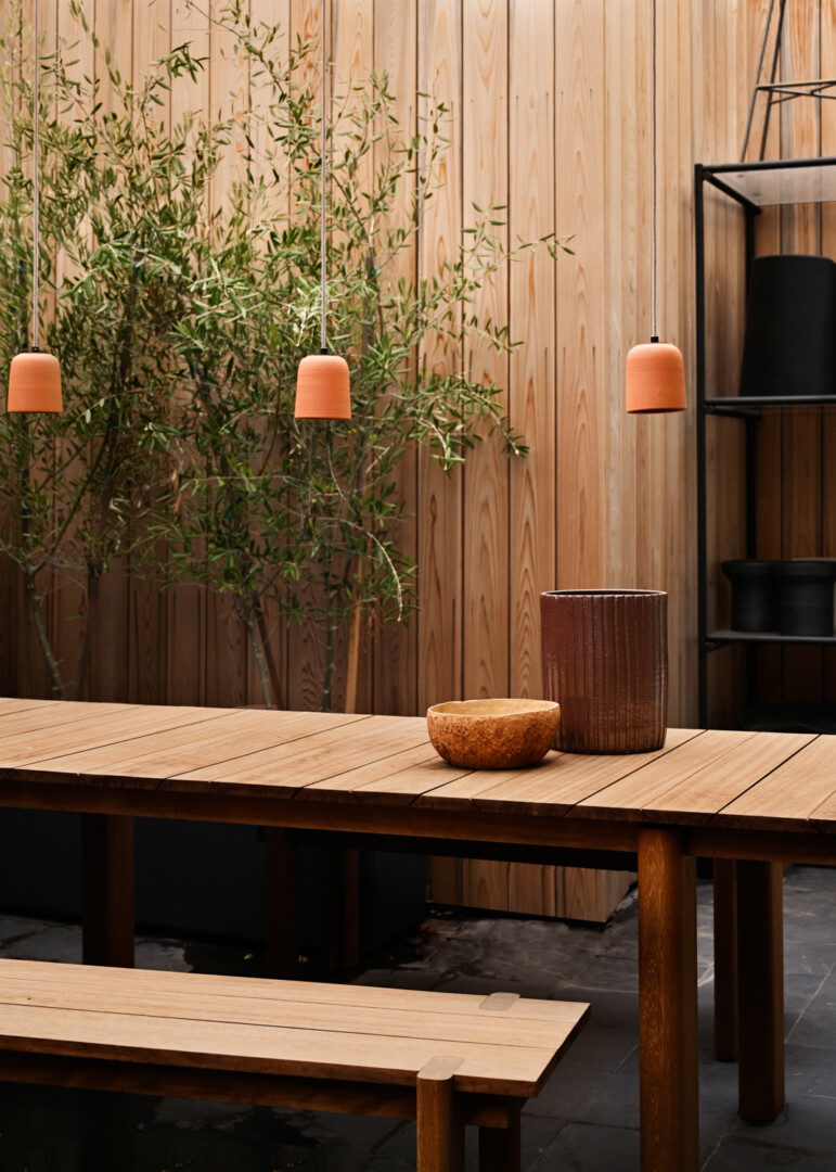 WABERN TABLE