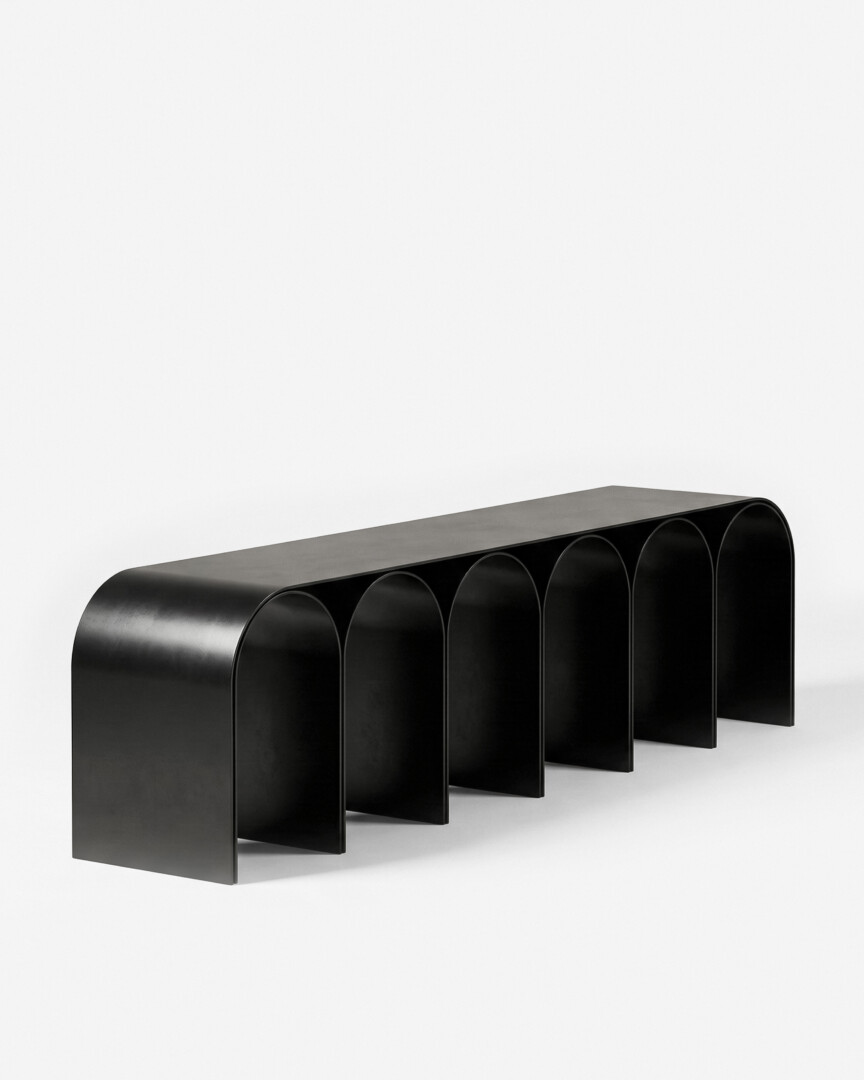 ARCH BENCH