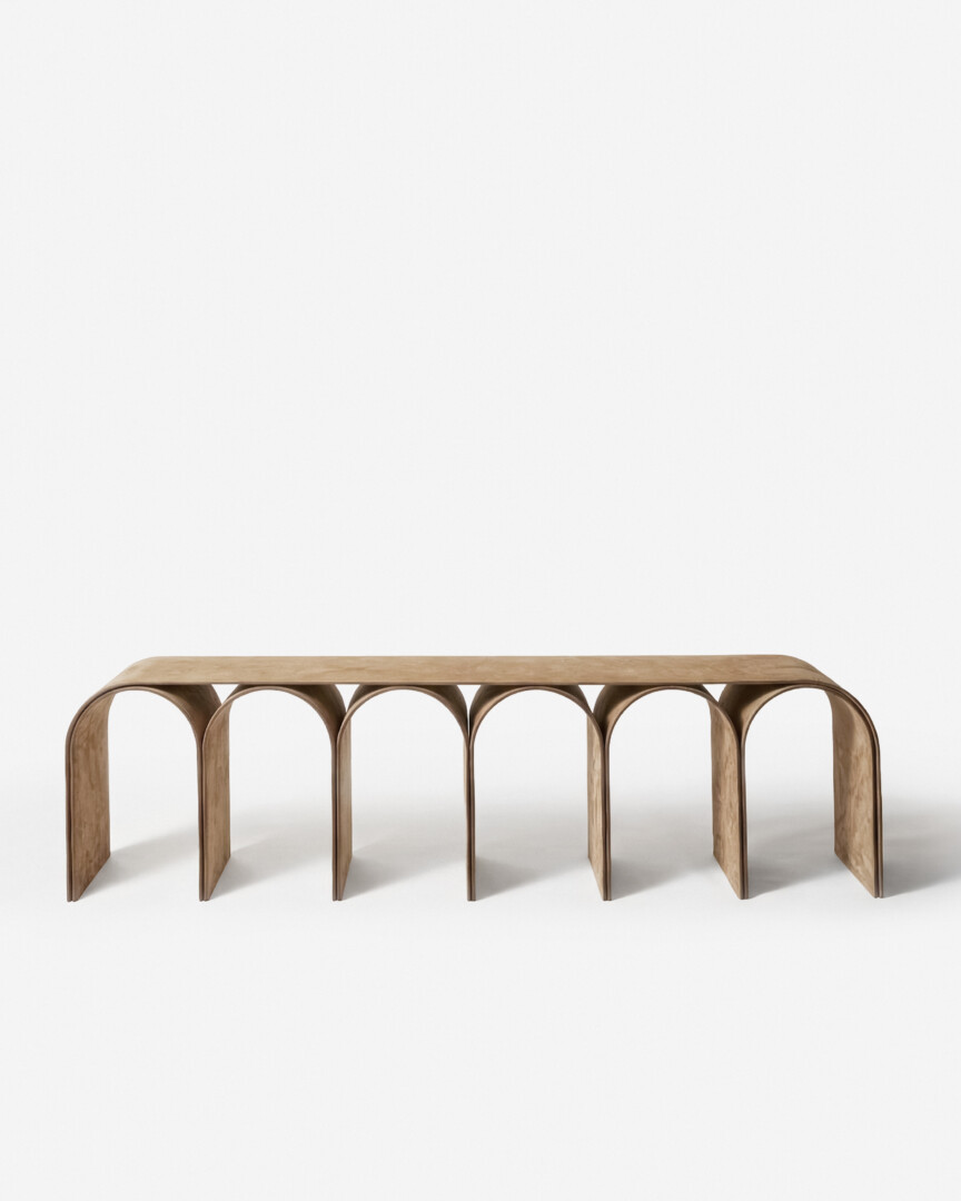 ARCH BENCH