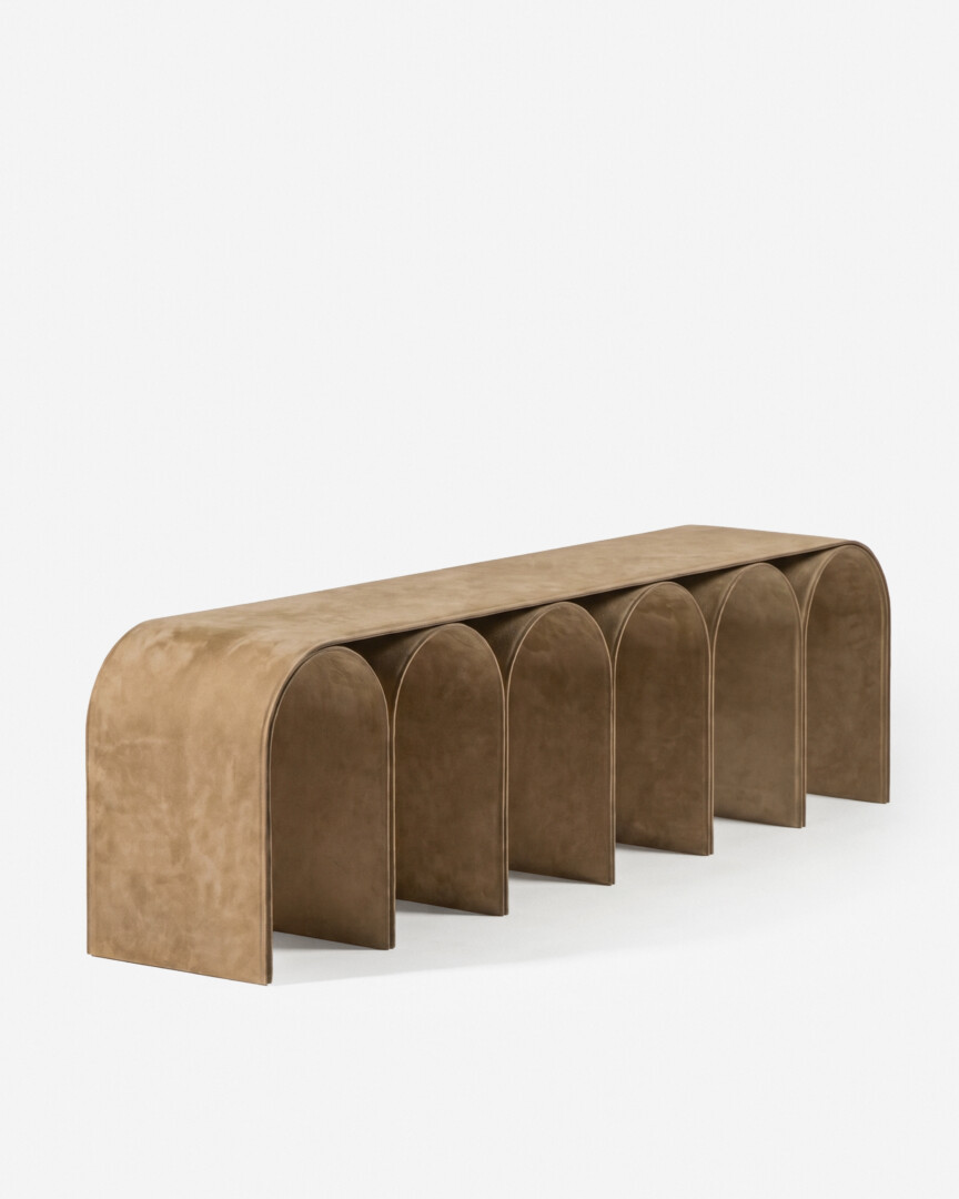 ARCH BENCH