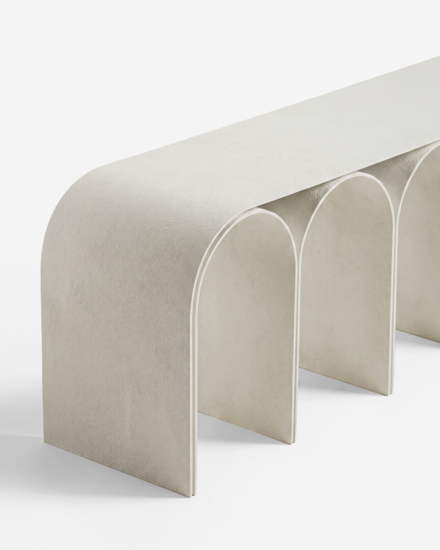 ARCH BENCH