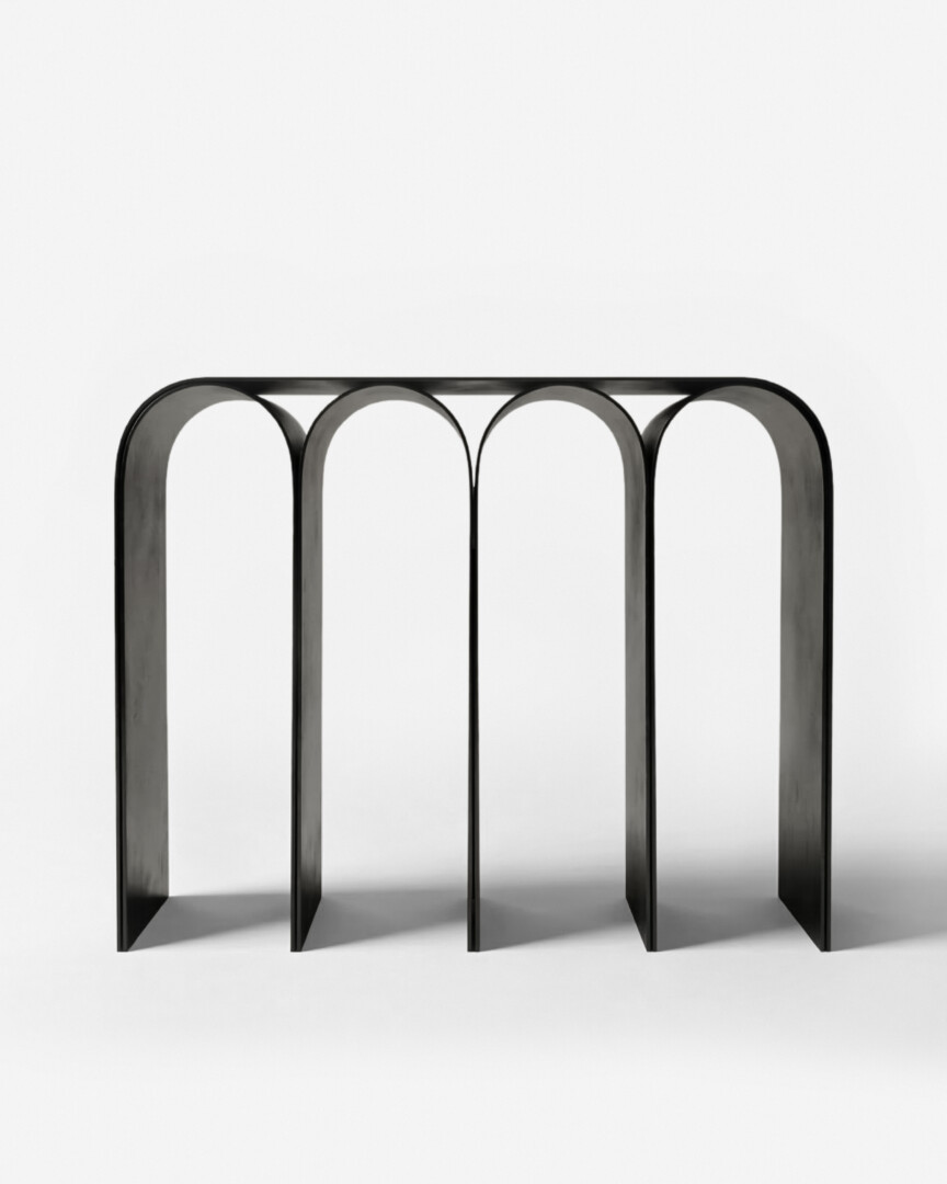 ARCH CONSOLE