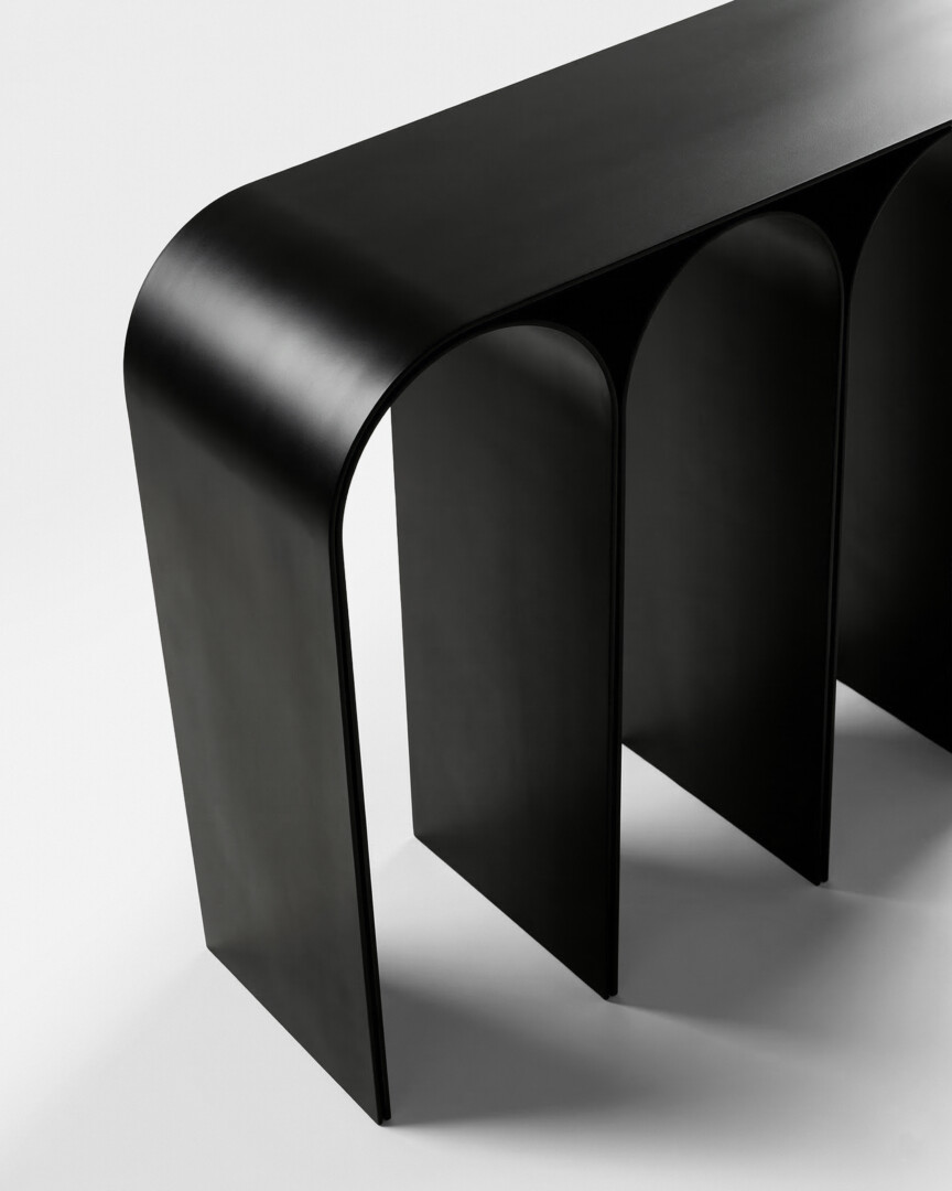 ARCH CONSOLE