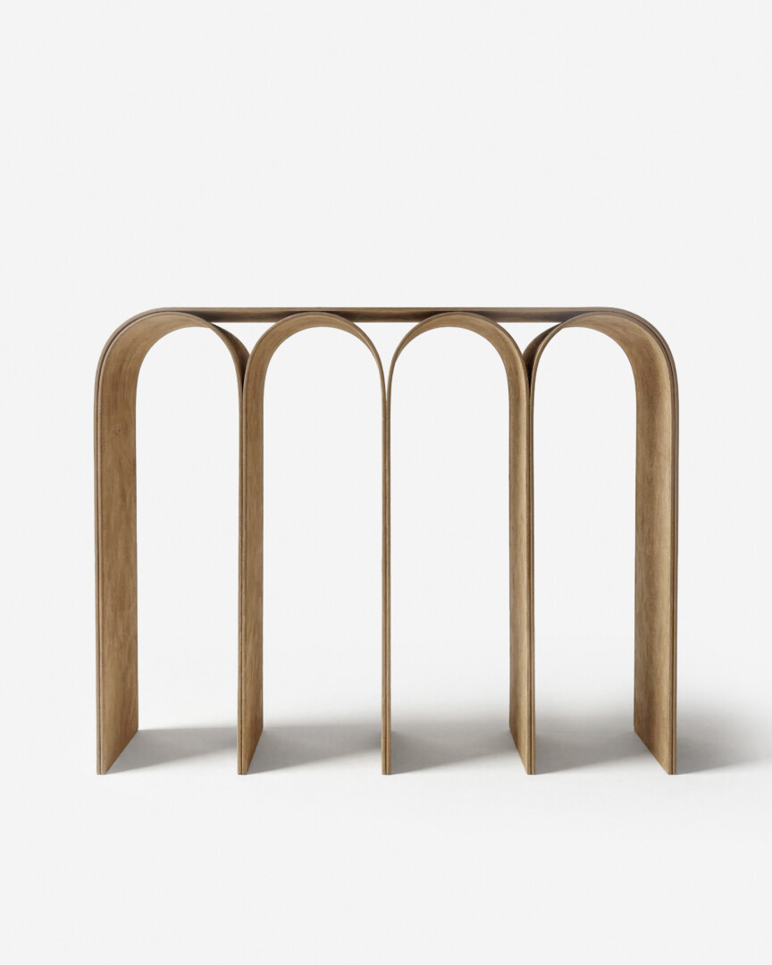 ARCH CONSOLE