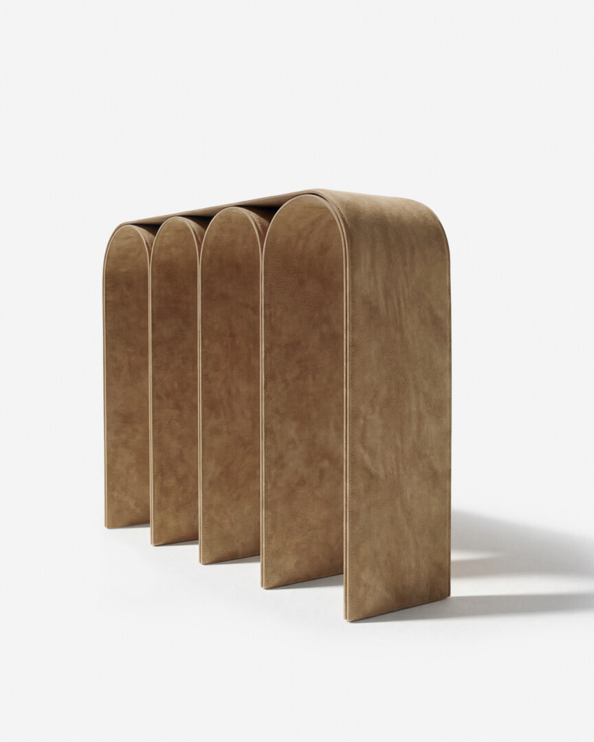 ARCH CONSOLE
