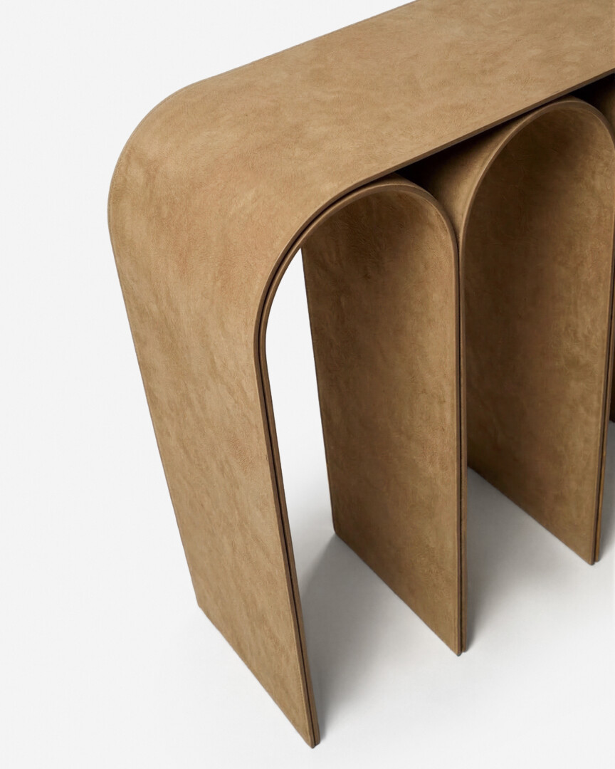 ARCH CONSOLE