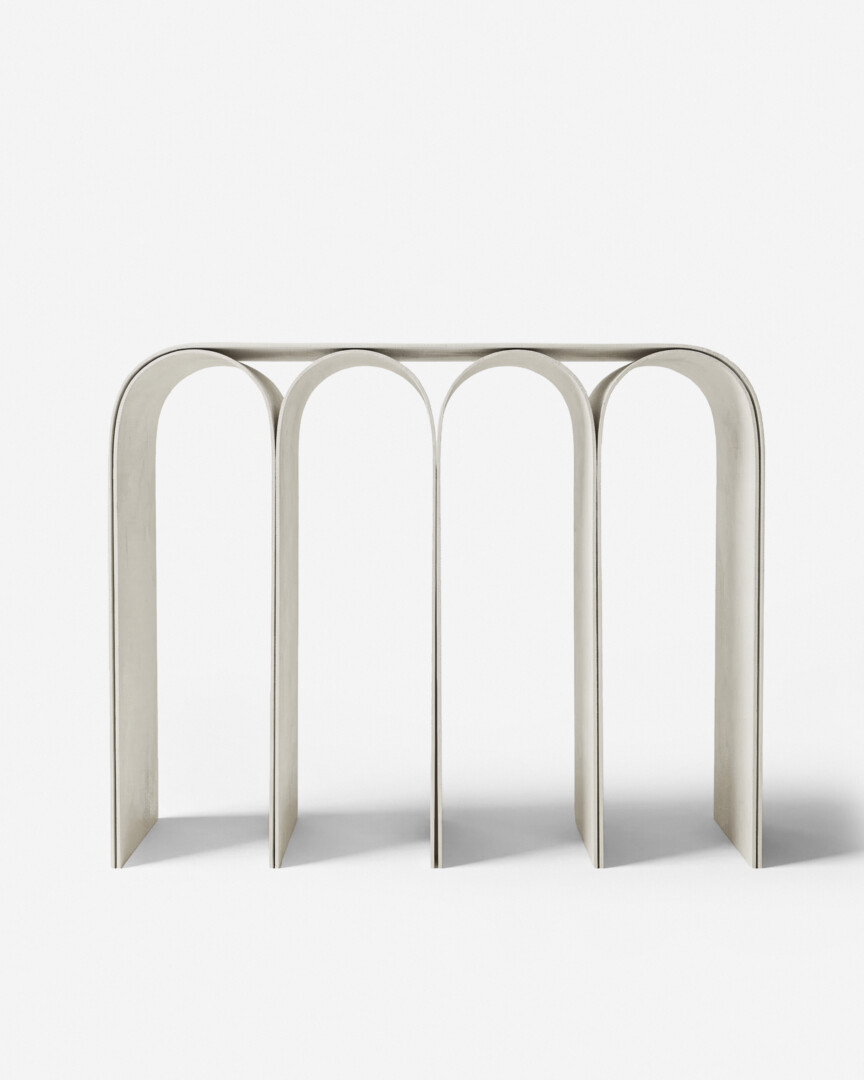 ARCH CONSOLE