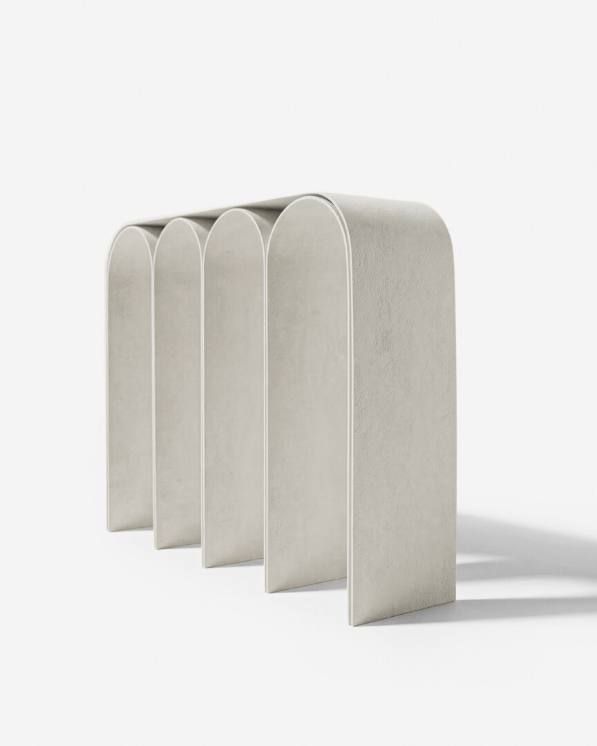 ARCH CONSOLE