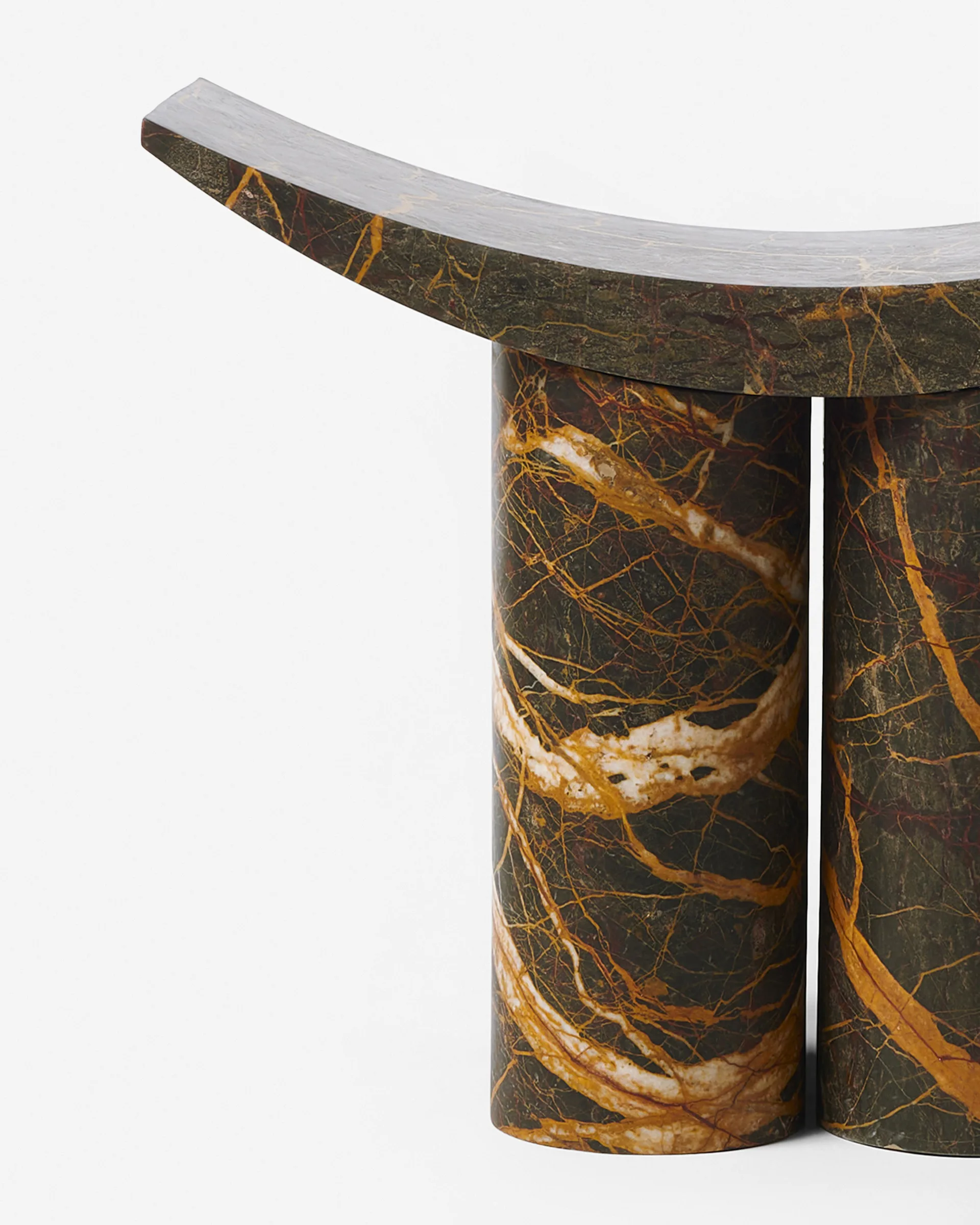GAMMA STOOL