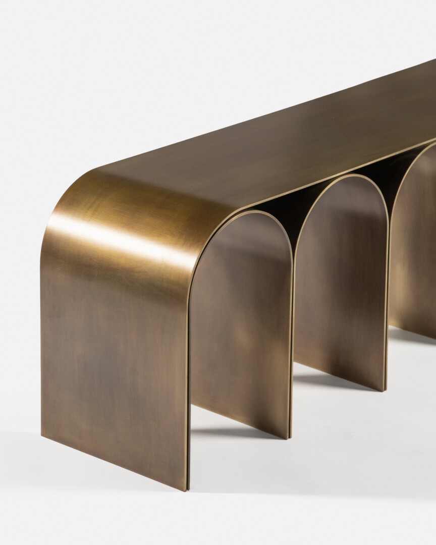 ARCH BENCH