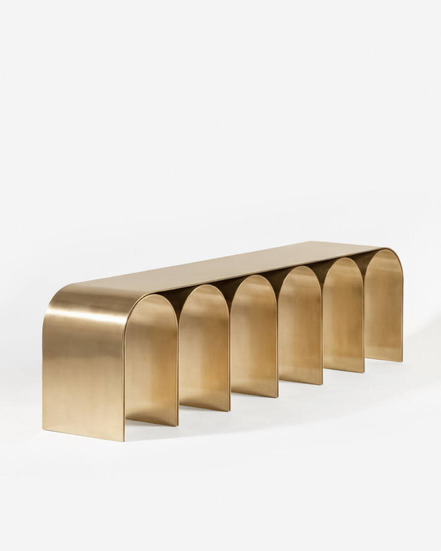 ARCH BENCH