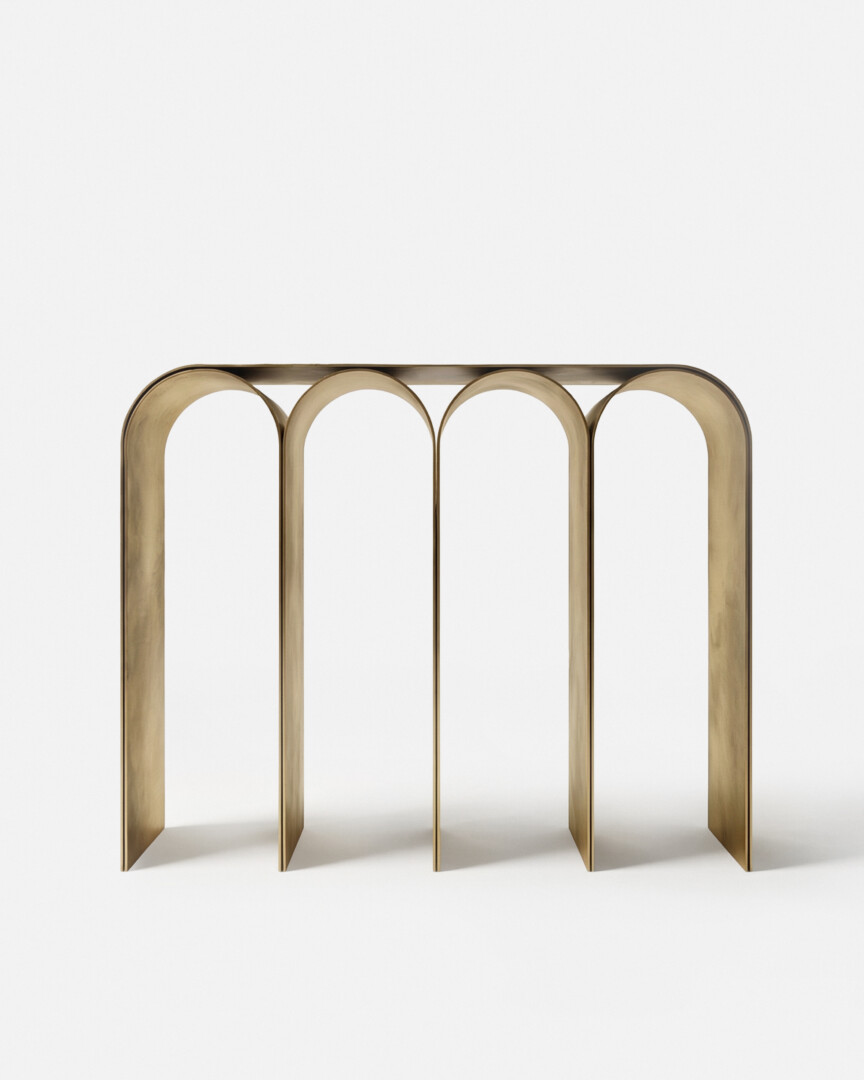ARCH CONSOLE