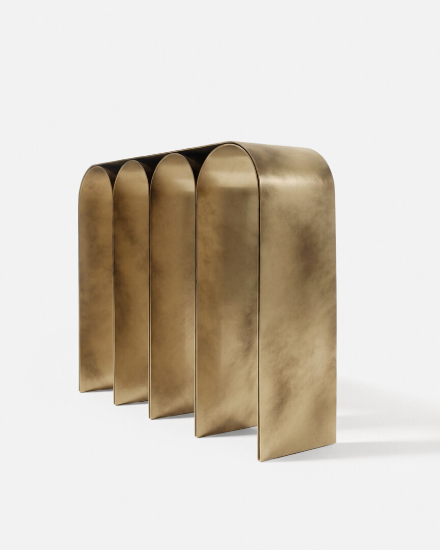ARCH CONSOLE