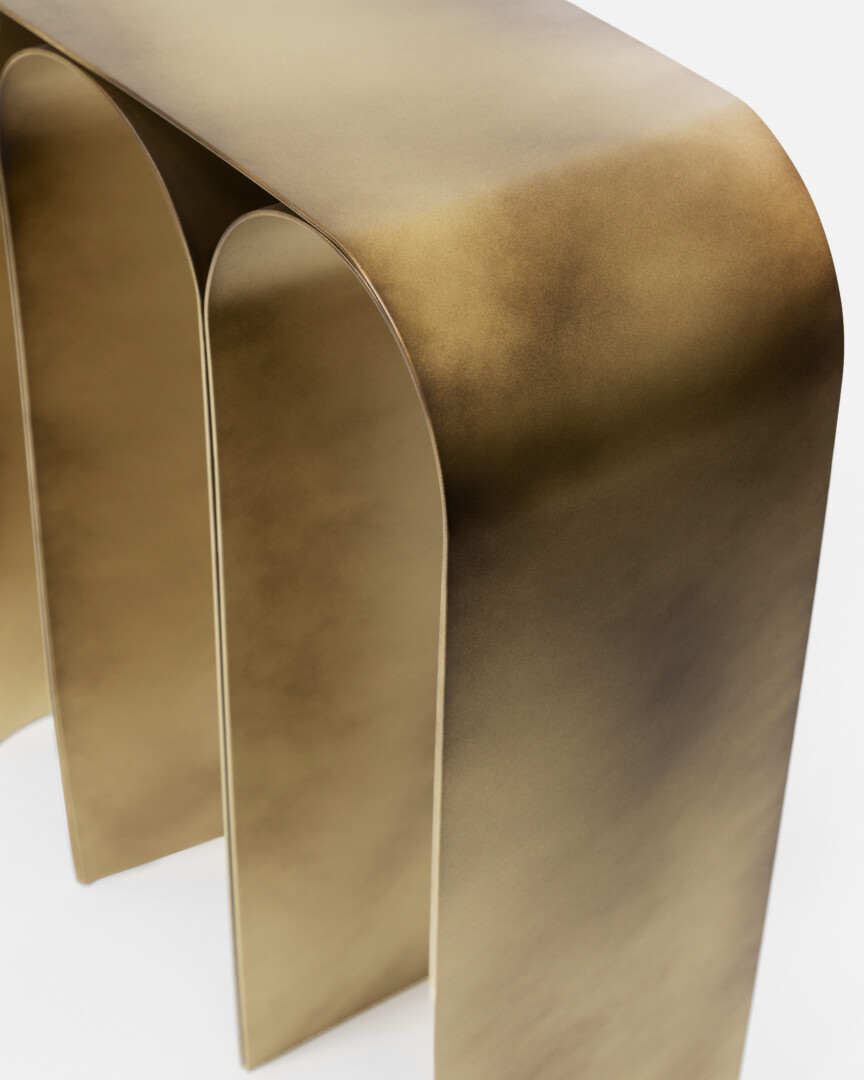 ARCH CONSOLE