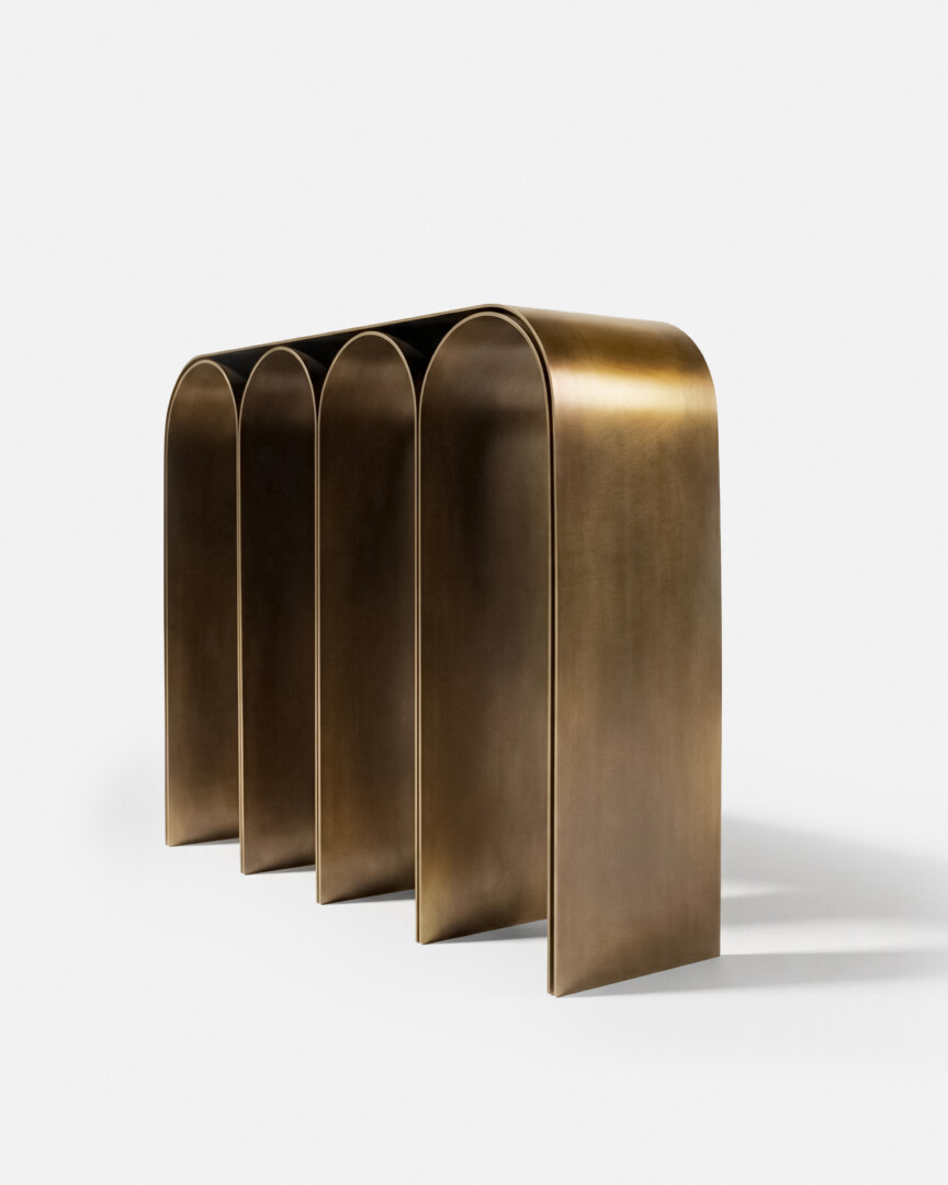 ARCH CONSOLE
