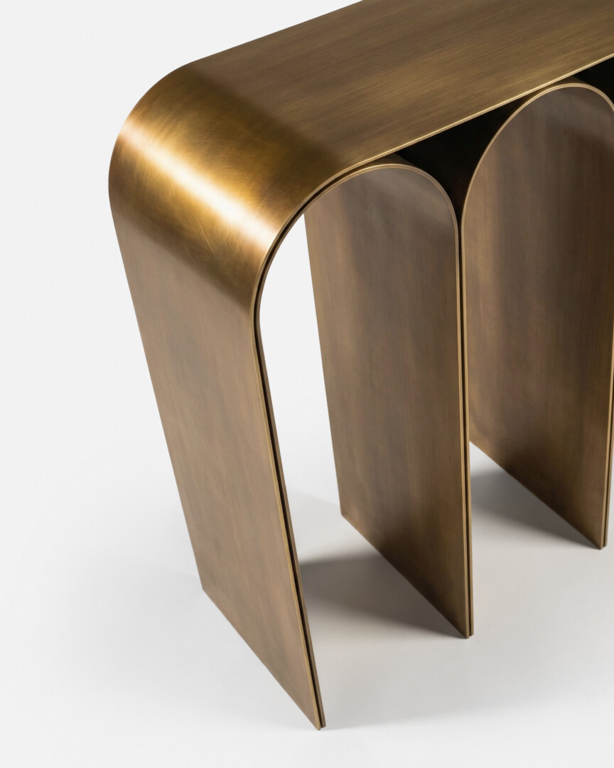 ARCH CONSOLE