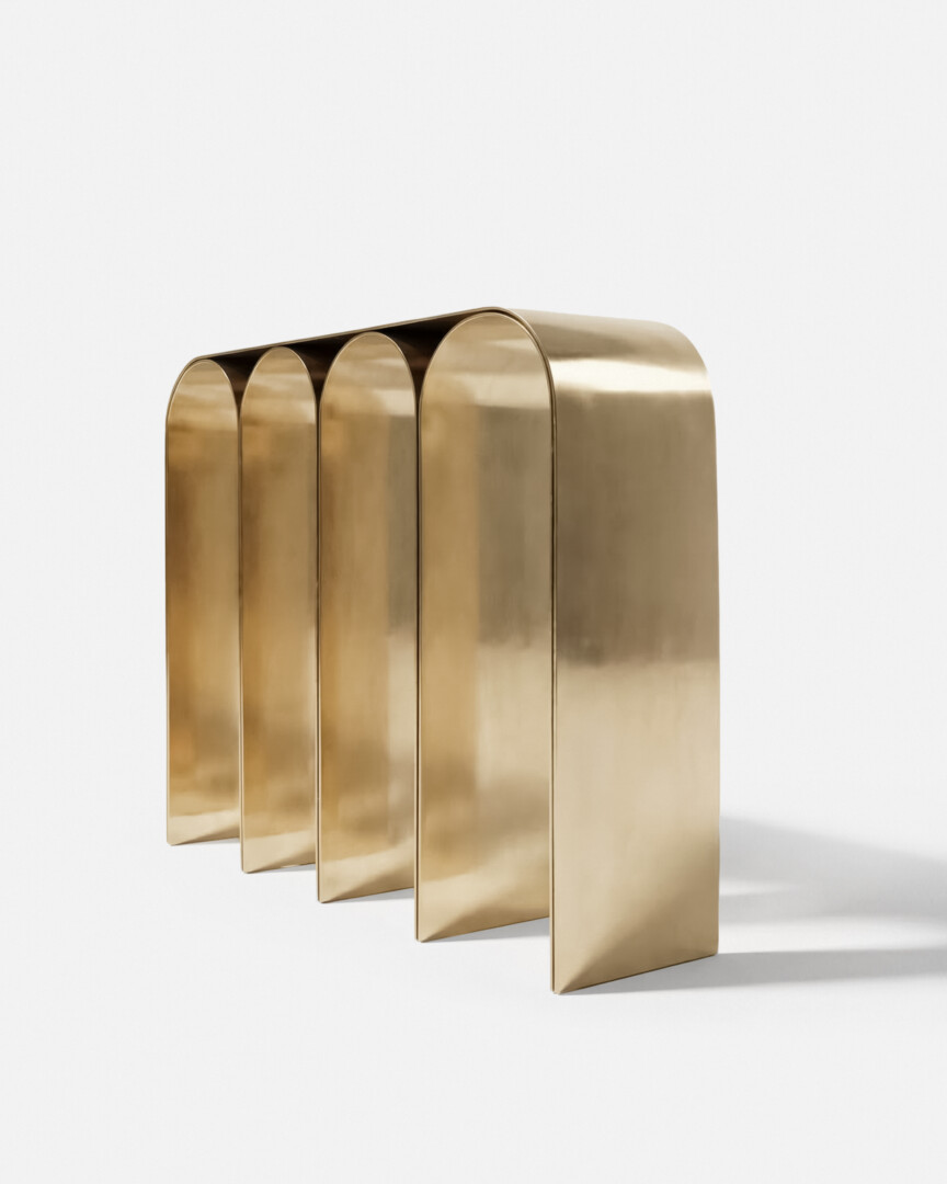 ARCH CONSOLE