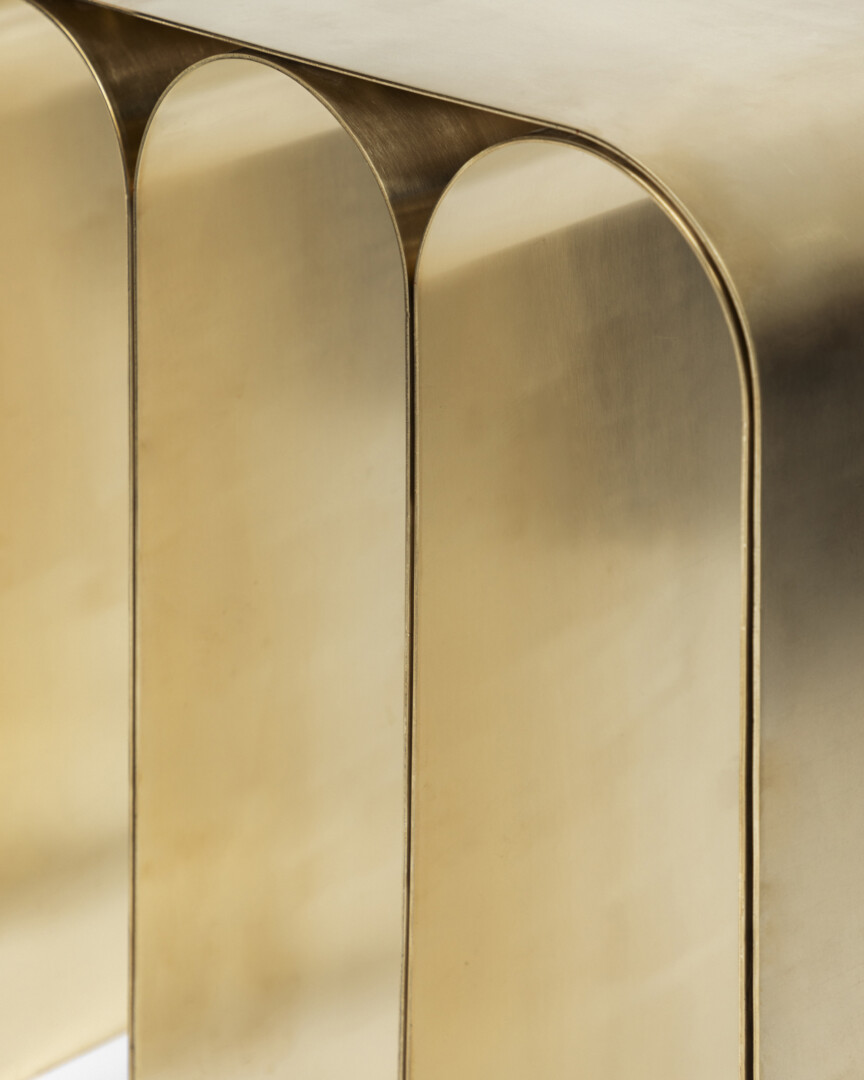 ARCH CONSOLE
