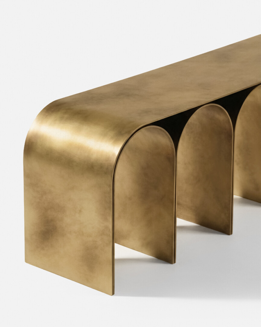 ARCH BENCH