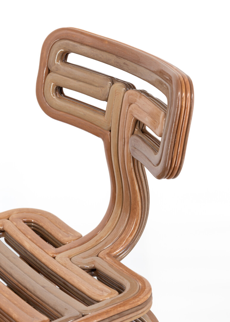 CHUBBY STOOL