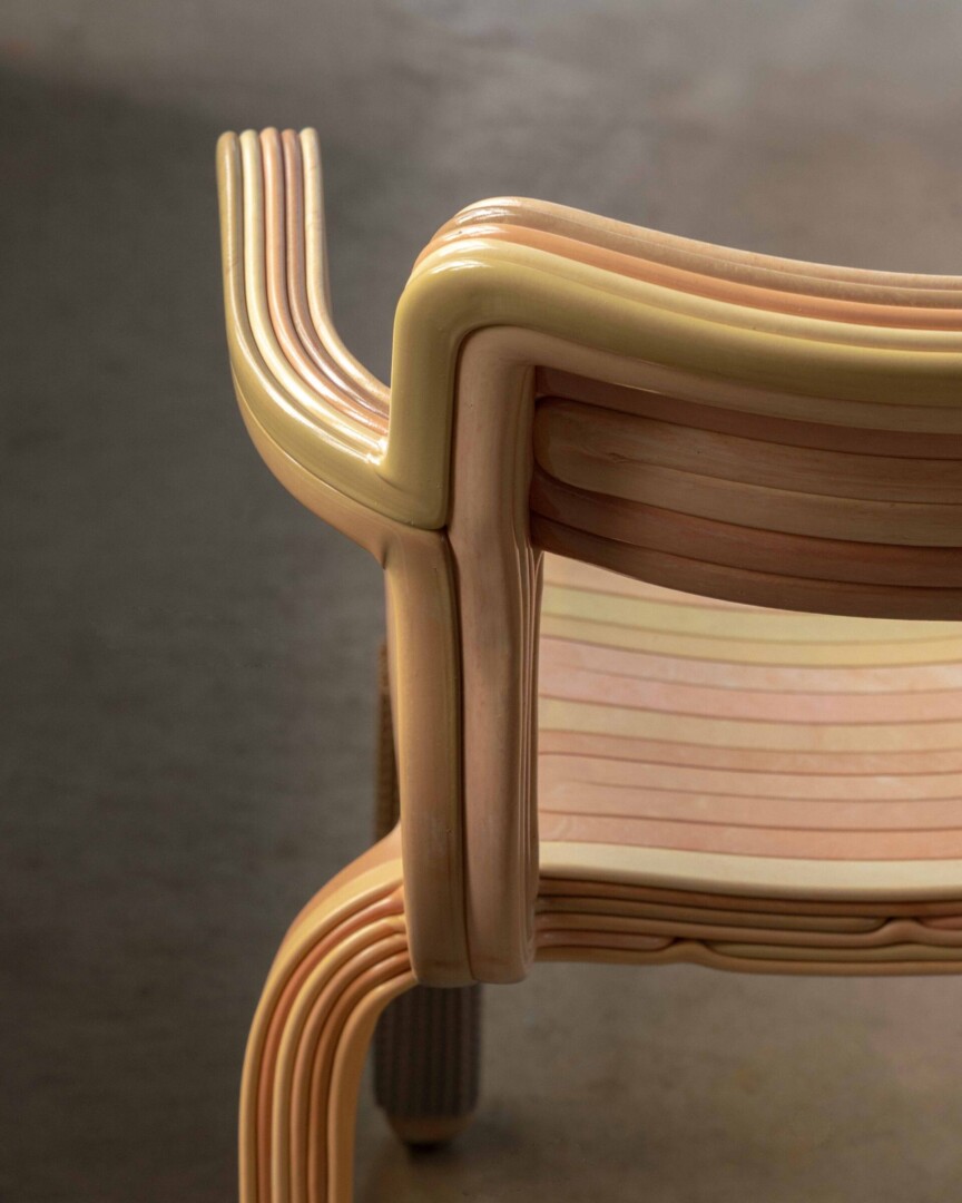 RVR CHAIR