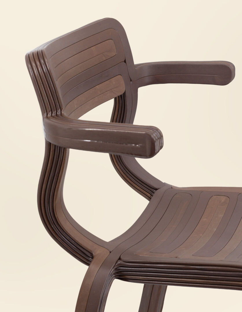 RVR CHAIR