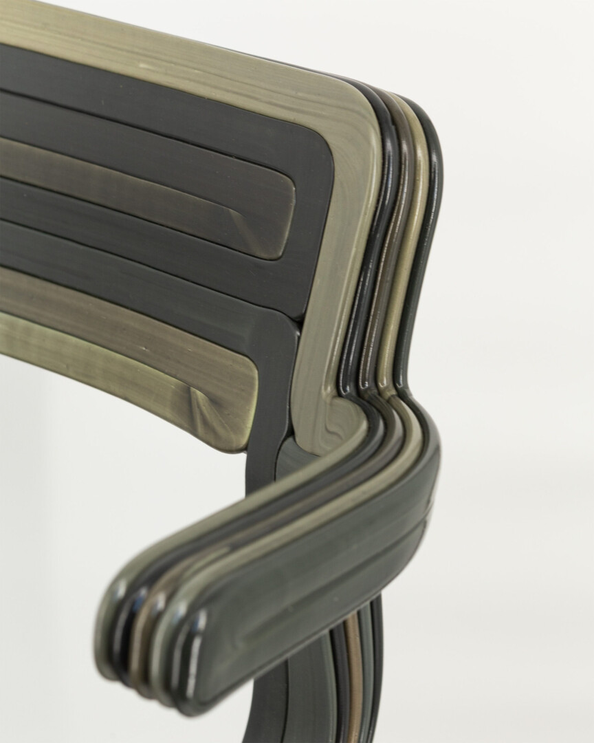 RVR CHAIR