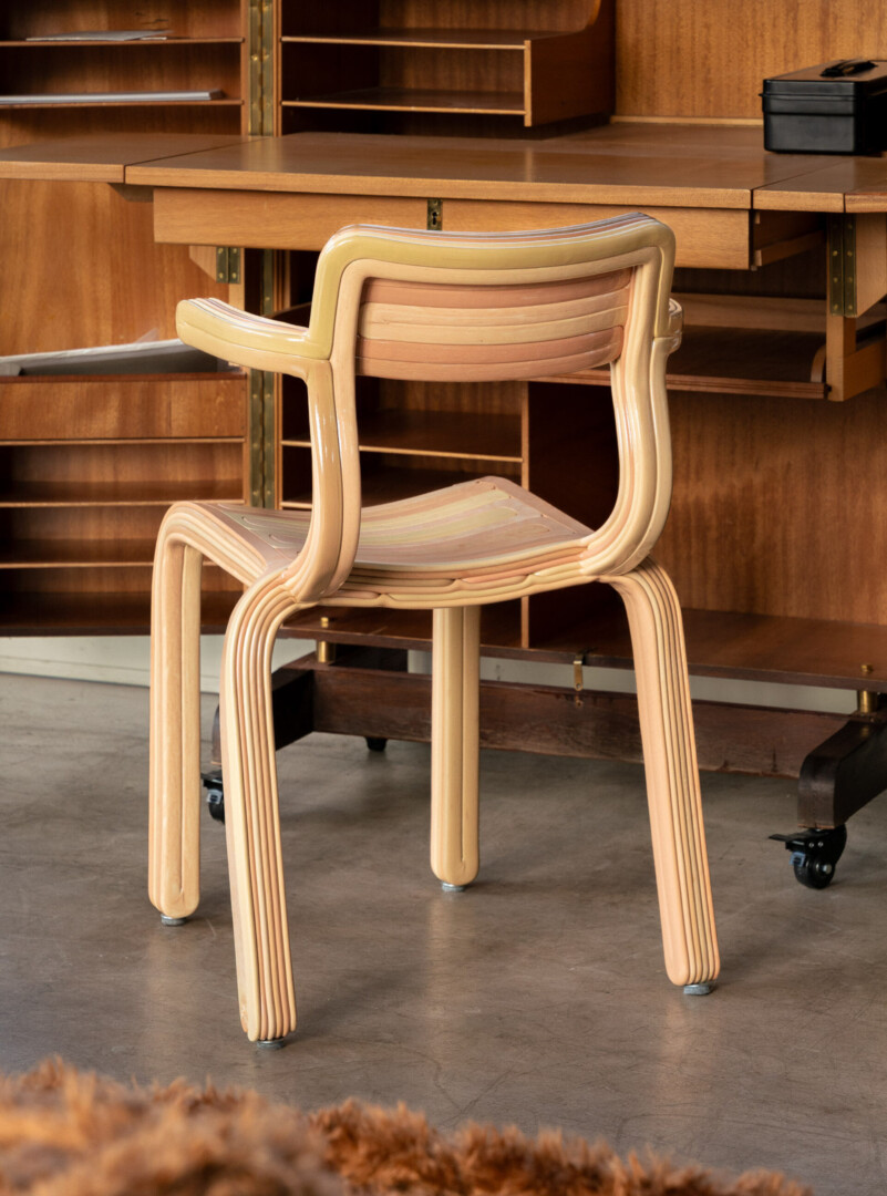 RVR CHAIR